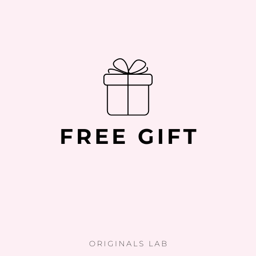 Free Gift Originals Lab