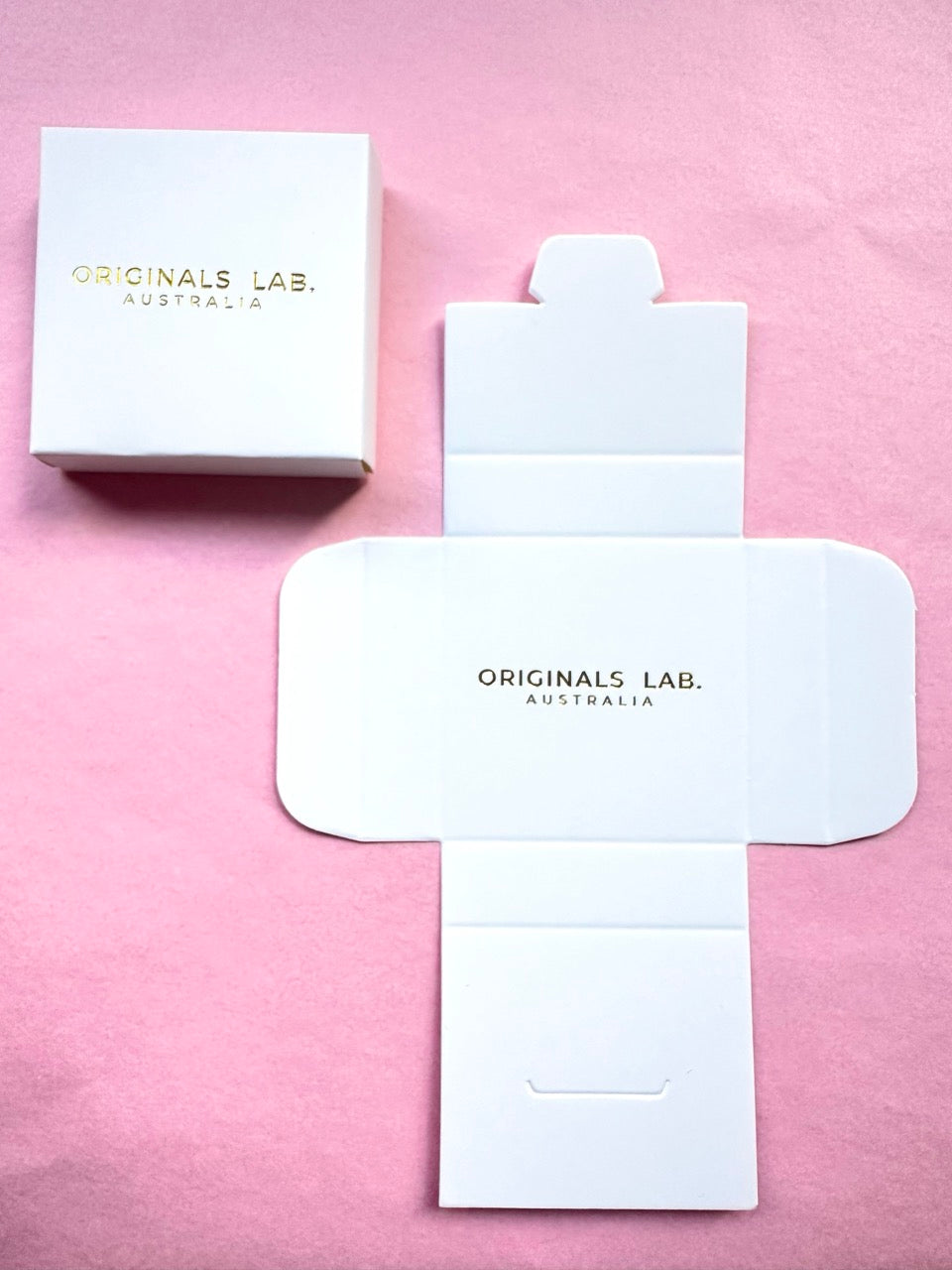 Wholesale Gift Boxes for Earrings